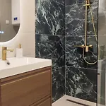 Elegant Living I One Bedroom 24h Self-check-in *