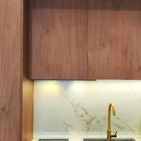 Elegant Living I One Bedroom 24h Self-check-in *
