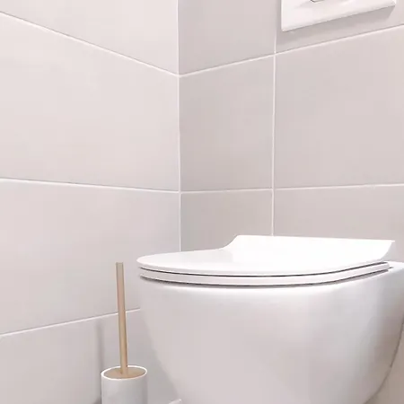 Apartament Elegant Living I One Bedroom 24h Self-check-in Podgorica