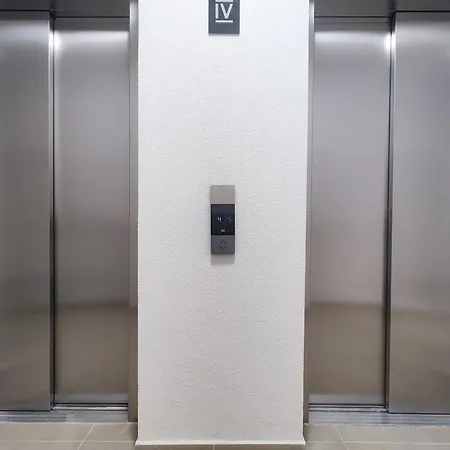 Elegant Living I One Bedroom 24h Self-check-in *